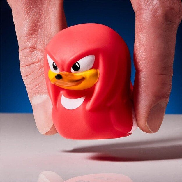 Numskull Sonic Tubbz Mini Knuckles 2