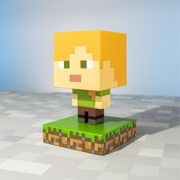 Minecraft - Alex Icon Light (PP6591MCF) 4