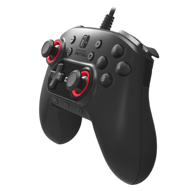 HORI Horipad Plus 3