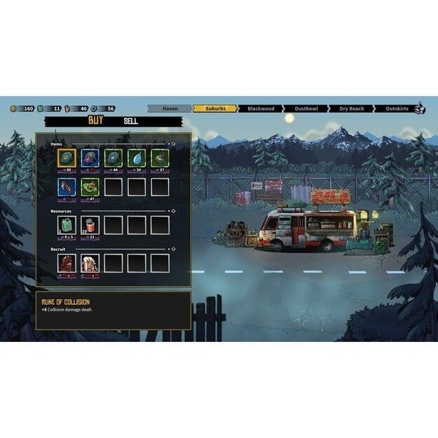 Days of Doom
      
        - PlayStation 4 8