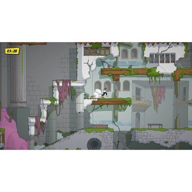 Treasures of the Aegean
      
        - PlayStation 4 2