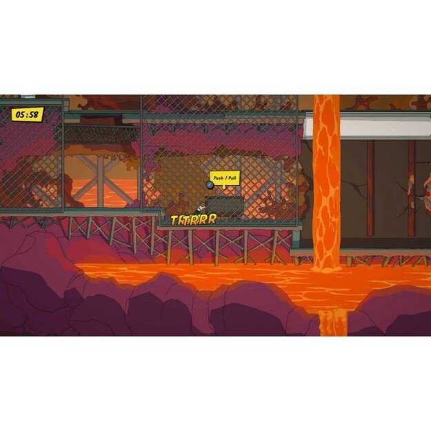 Treasures of the Aegean
      
        - PlayStation 4 7