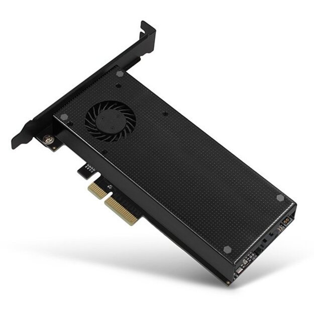 Controller Card AXAGON PCEM2-DC 2