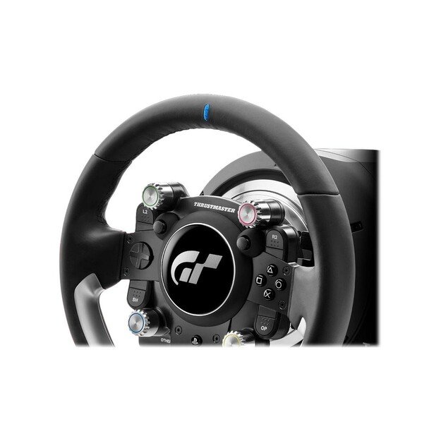 Thrustmaster - T-GT II Racing Pack - (SERVO + WHEEL) 1