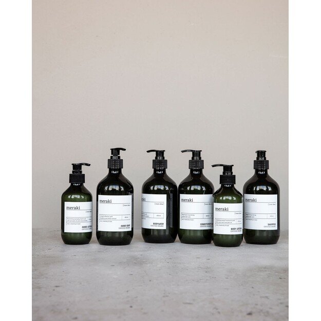 Meraki - Hand soap, Linen dew (309771110) 1