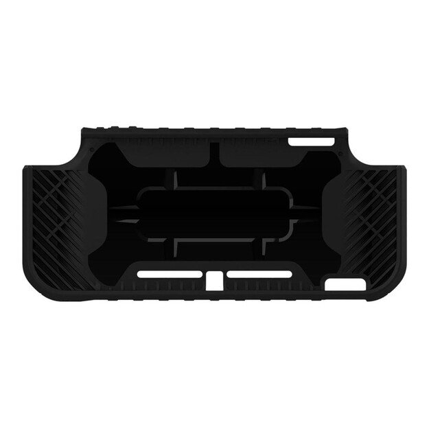 HORI Switch Lite Hybrid System Armor - Pokémon Pikachu Black & Gold 4
