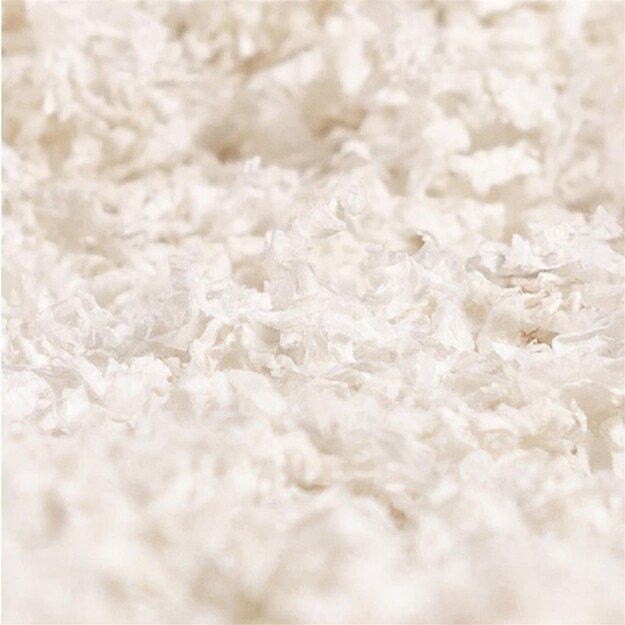 Über - Soft Paper Bedding 170l White 2