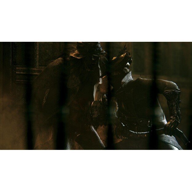 Bloodborne - Game of the Year Edition

  - PlayStation 4 4