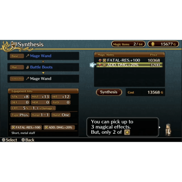Mercenaries Wings: The False Phoenix (Limited Run) - PlayStation 4 5