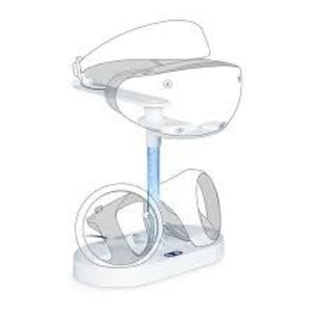 Bigben VR2 CHARGE STAND 1