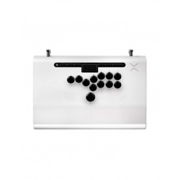 PDP Victrix Pro FS-12 Arcade Fight Stick White Licensed 1