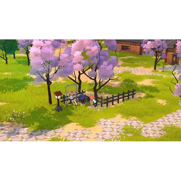 Let's School

  - Nintendo Switch 6