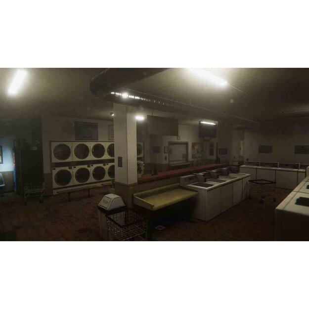 Arcade Paradise
      
        - PlayStation 4 1