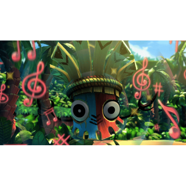 Donkey Kong Country Returns HD

  - Nintendo Switch 3