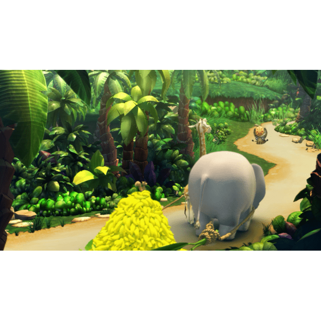 Donkey Kong Country Returns HD

  - Nintendo Switch 5