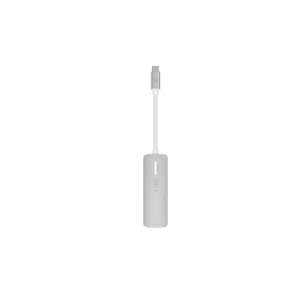 LINQ - 3in1 140W USB-C Multiport Hub 1