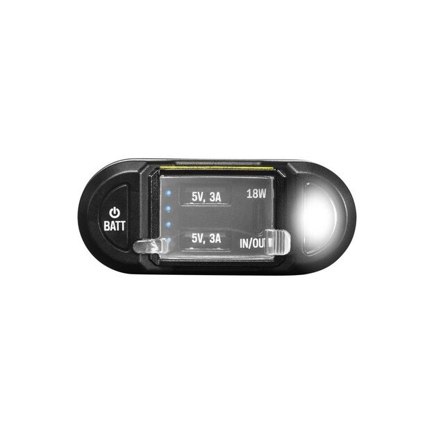 Goal Zero - Venture 35 Solar Kit 1