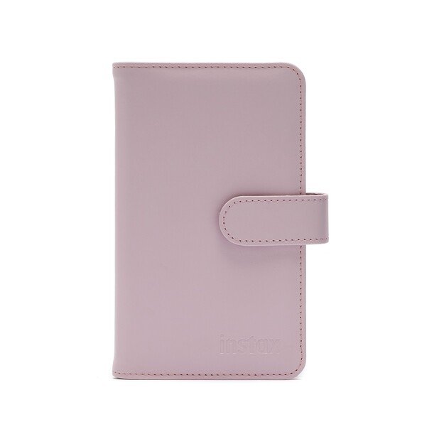 Fuji - Mini 12 Album - Blossom Pink 1
