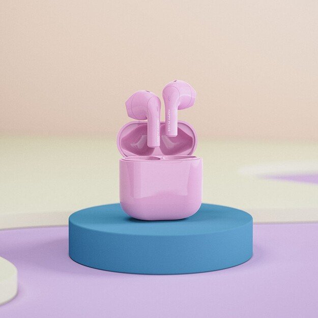 Happy Plugs - Joy Wireless Earbuds 1