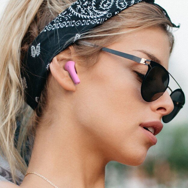 Happy Plugs - Joy Wireless Earbuds 3