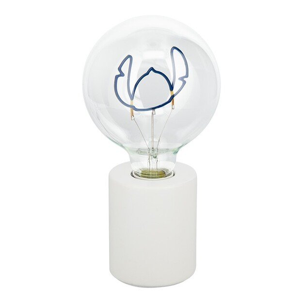 Stitch - Led Neon Bulb Lamp 4