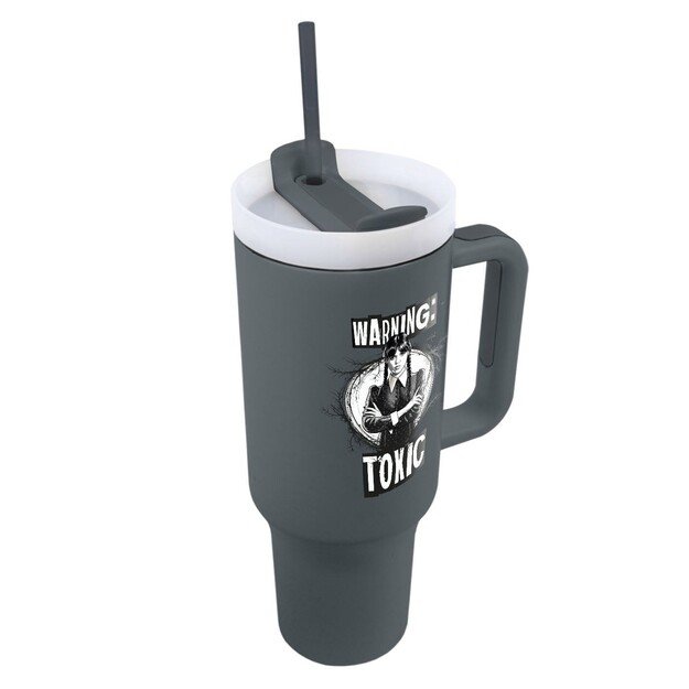 Pyramid International - WEDNESDAY Quart Cup - 40oz 1