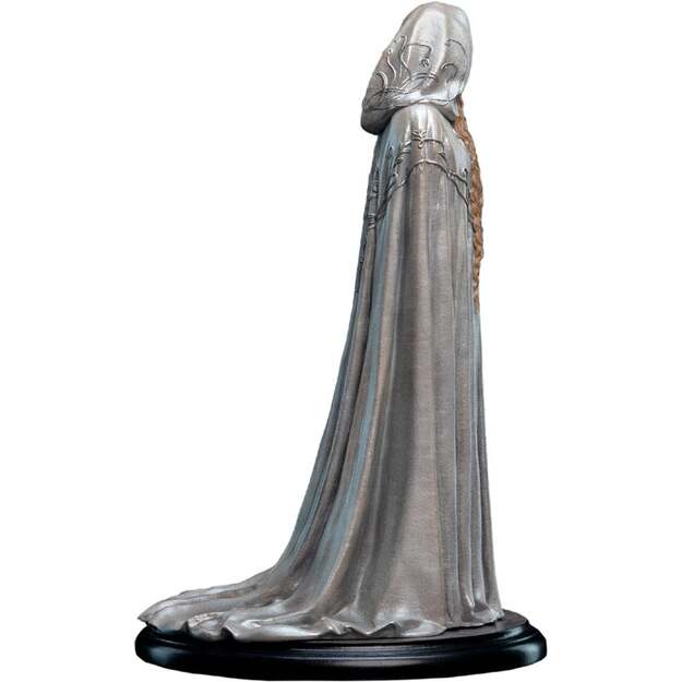 The Lord of the Rings Trilogy - Galadriel Miniature Statue 1