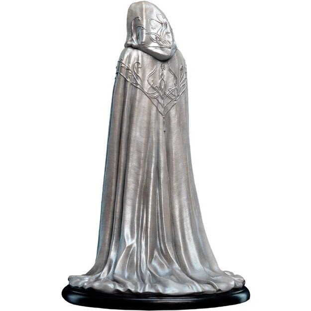 The Lord of the Rings Trilogy - Galadriel Miniature Statue 2