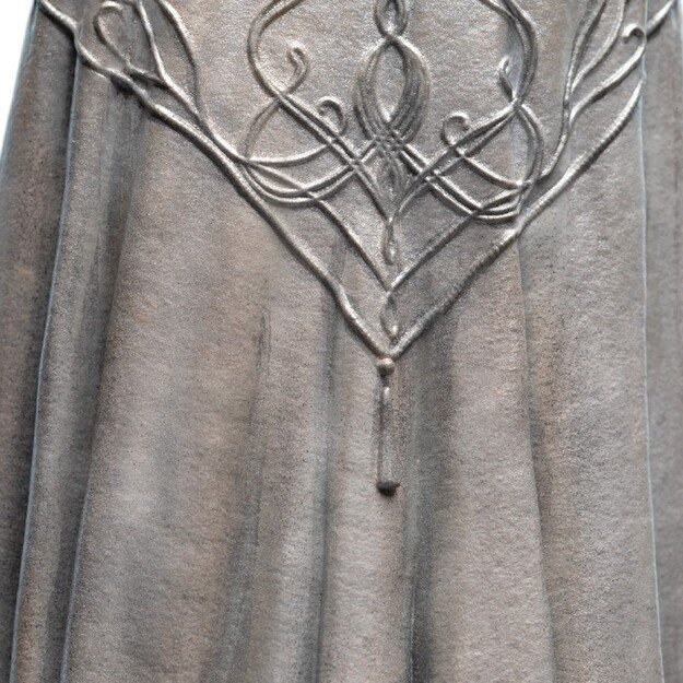 The Lord of the Rings Trilogy - Galadriel Miniature Statue 3