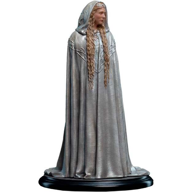 The Lord of the Rings Trilogy - Galadriel Miniature Statue 4