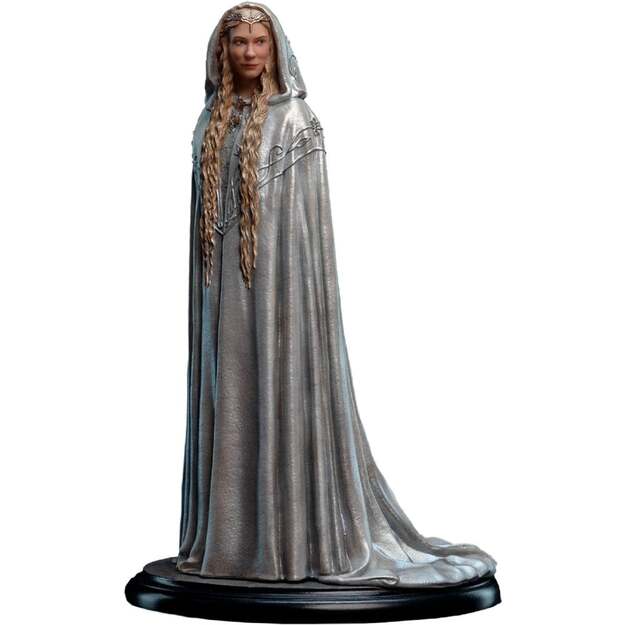 The Lord of the Rings Trilogy - Galadriel Miniature Statue 5