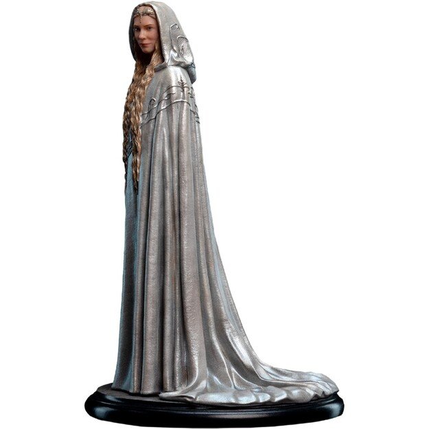 The Lord of the Rings Trilogy - Galadriel Miniature Statue 6