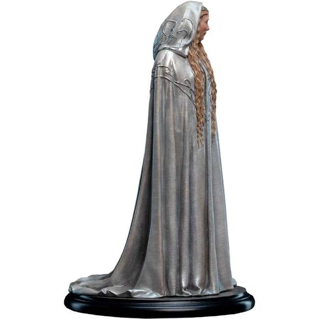 The Lord of the Rings Trilogy - Galadriel Miniature Statue 8