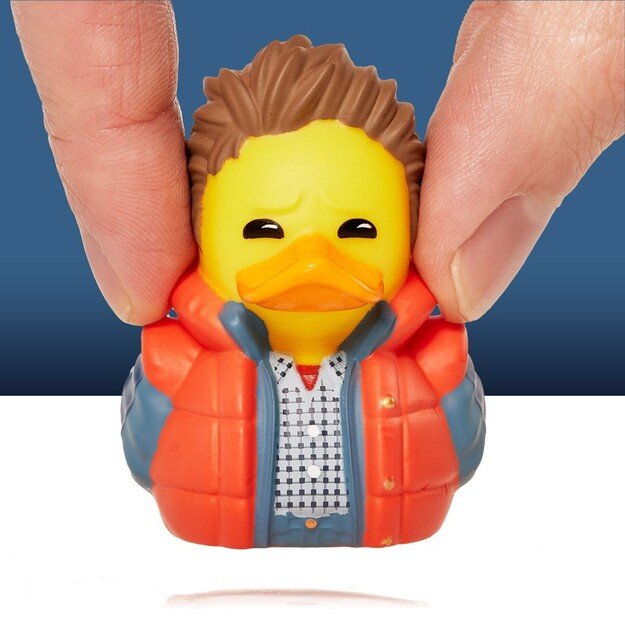 Numskull - BTTF Tubbz MINI Marty McFly 1