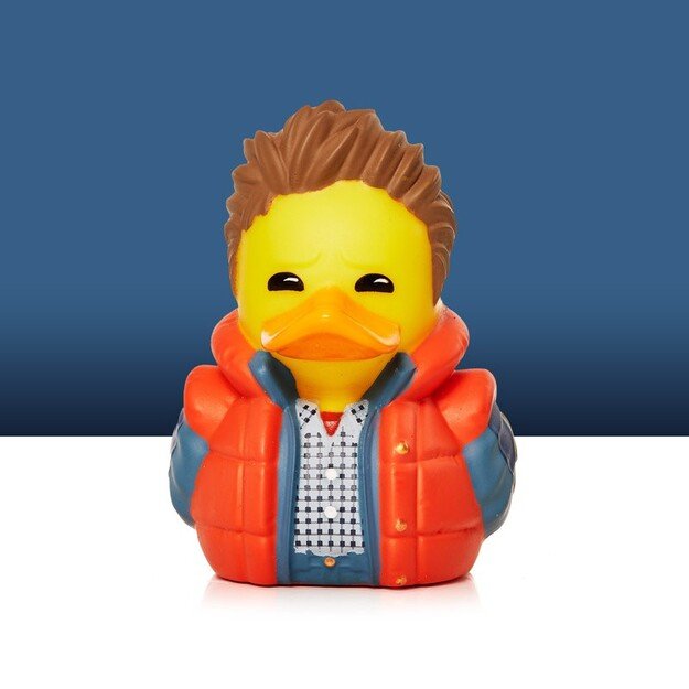 Numskull - BTTF Tubbz MINI Marty McFly 2