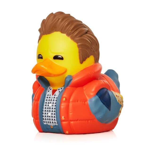 Numskull - BTTF Tubbz MINI Marty McFly 8