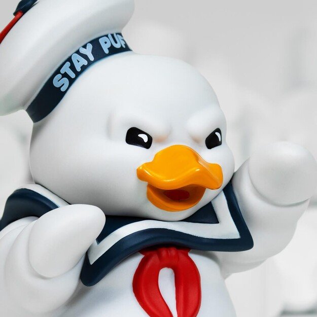 Ghostbusters Tubbz Boxed Stay Puft 1