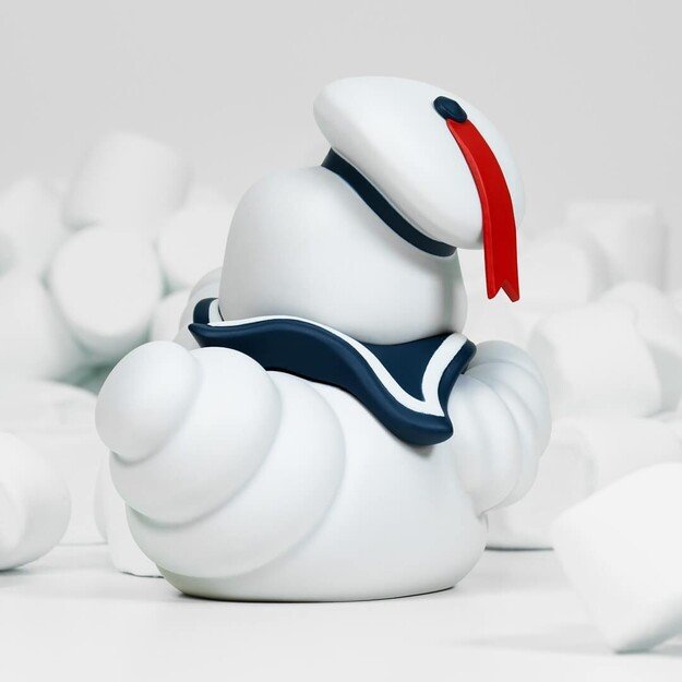 Ghostbusters Tubbz Boxed Stay Puft 2