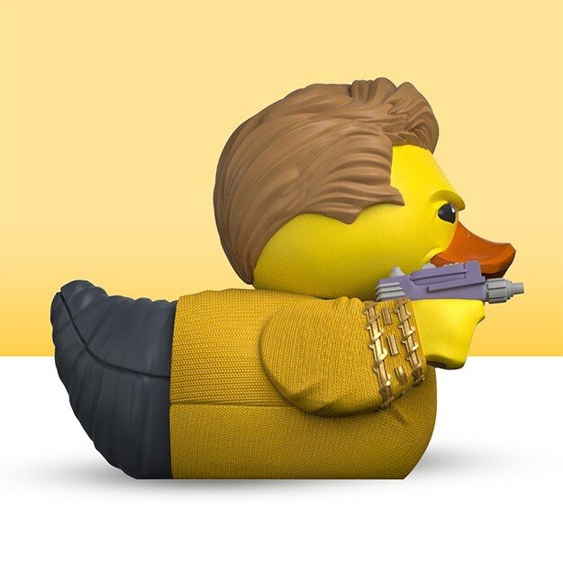 Numskull - Star Trek Tubbz MINI James T. Kirk 3