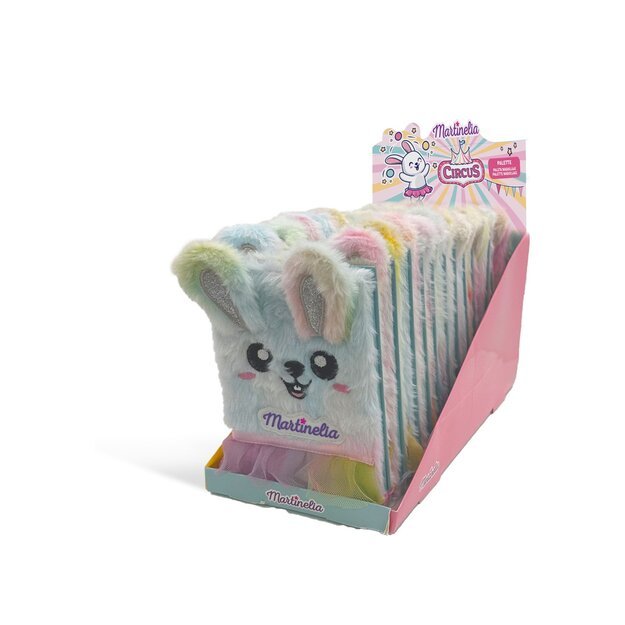 Martinelia - Circus - Super Wallet (AQ-12145) 2
