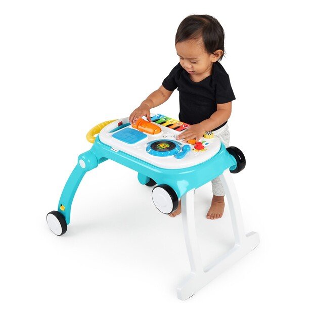 Baby Einstein - Musical Mix ‘N Roll - 4-in-1 Activity Walker (12045) 1