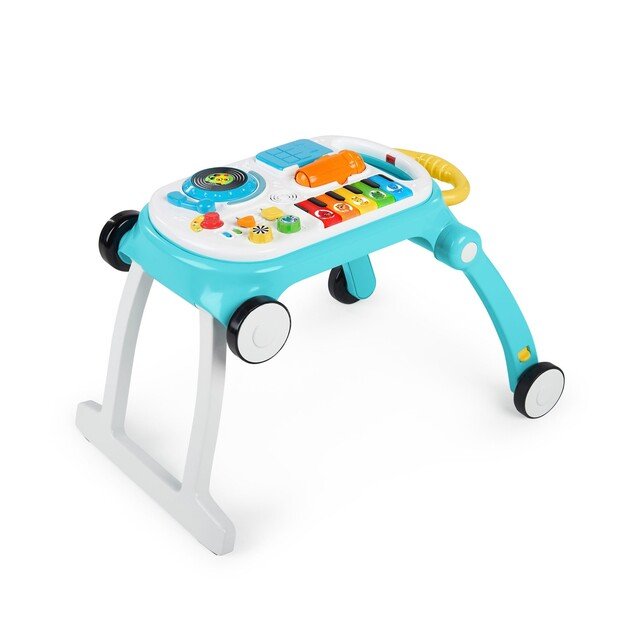 Baby Einstein - Musical Mix ‘N Roll - 4-in-1 Activity Walker (12045) 4