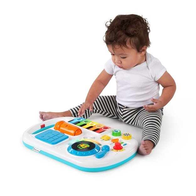 Baby Einstein - Musical Mix ‘N Roll - 4-in-1 Activity Walker (12045) 6