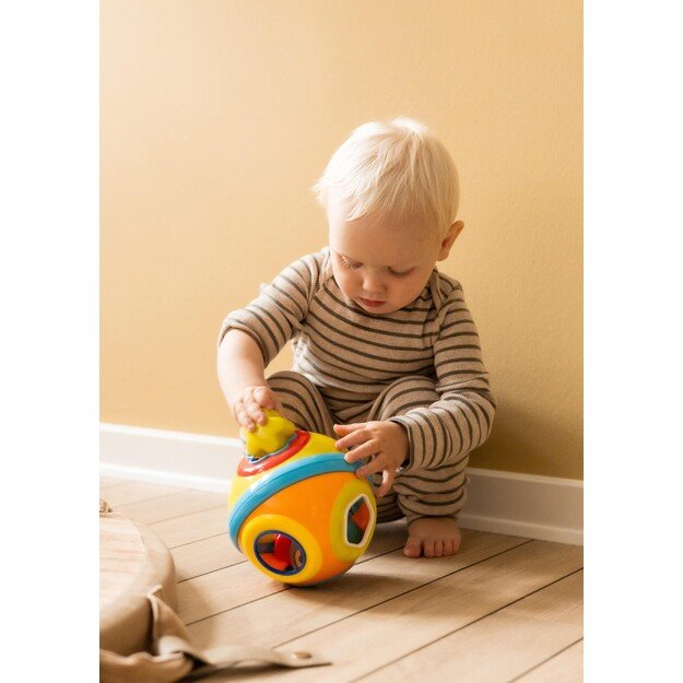 Scandinavian Baby Products - Sorting Ball - (SBP-02960) 1