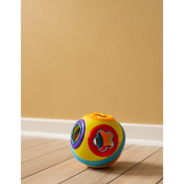 Scandinavian Baby Products - Sorting Ball - (SBP-02960) 2