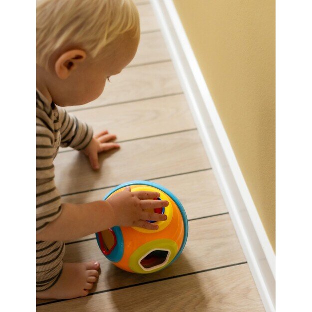 Scandinavian Baby Products - Sorting Ball - (SBP-02960) 4