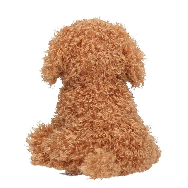Topmodel - TOPModel Plush Dog Brown 16 cm - () 2