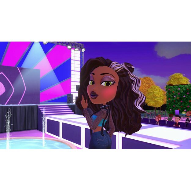 BRATZ: Flaunt Your Fashion (Complete Edition)
      
        - Nintendo Switch 2