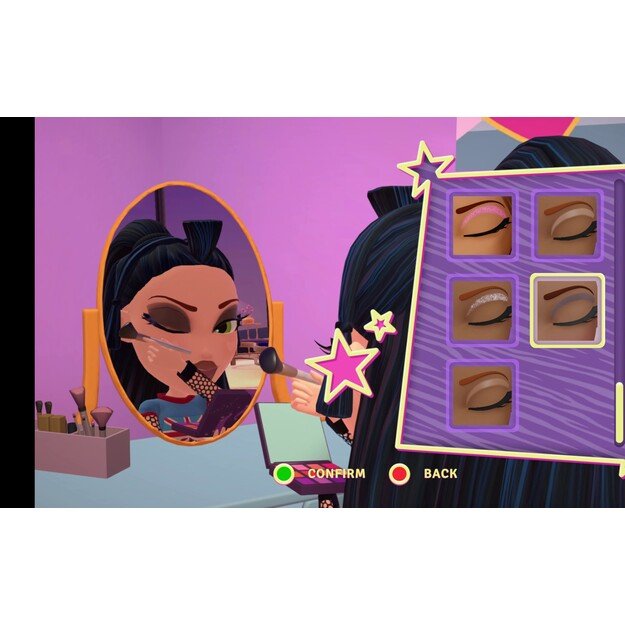 BRATZ: Flaunt Your Fashion (Complete Edition)
      
        - Nintendo Switch 3