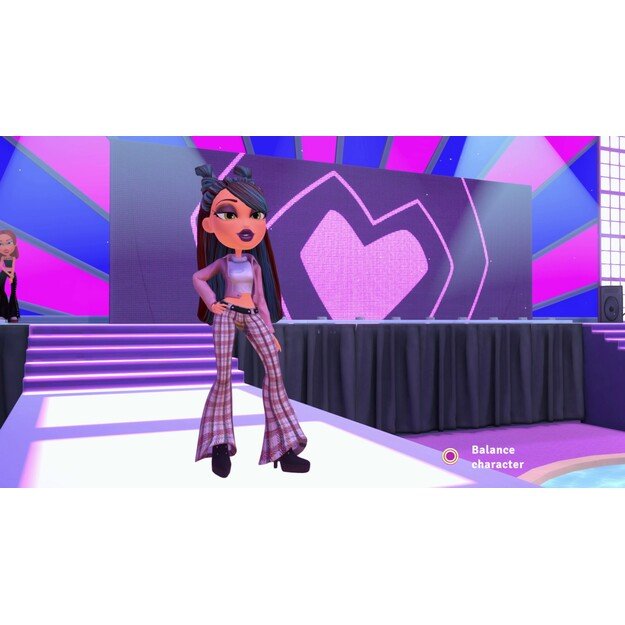 BRATZ: Flaunt Your Fashion (Complete Edition)
      
        - Nintendo Switch 5